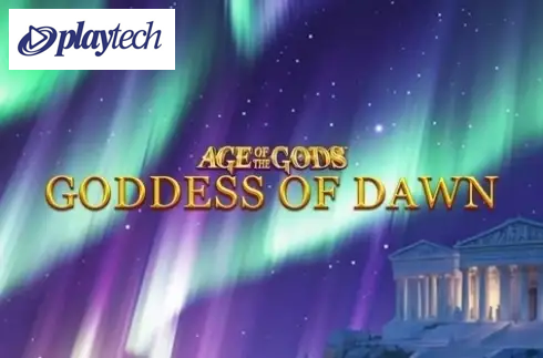 Age Of The Gods: Goddess of Dawn